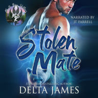 Stolen Mate: A Small Town Shifter Romance