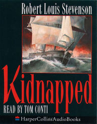 Kidnapped (Abridged)