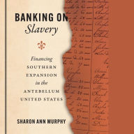 Banking on Slavery: Financing Southern Expansion in the Antebellum United States