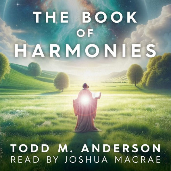 The Book of Harmonies