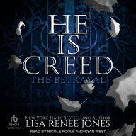 He Is Creed: The Betrayal