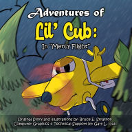 Adventures of Lil' Cub In 