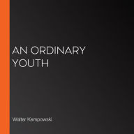 An Ordinary Youth