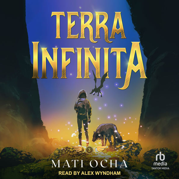 Terra Infinita