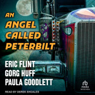 An Angel Called Peterbilt