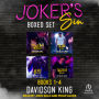 Joker's Sin Boxed Set: Books 1-4