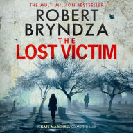 The Lost Victim: The stunning new mystery crime thriller from the multi-million bestselling author