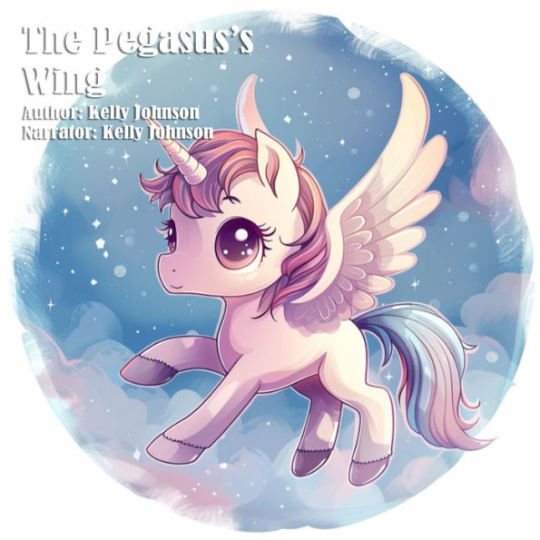 The Pegasus's Wings