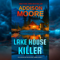 Lake House Killer