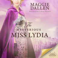 The Mysterious Miss Lydia