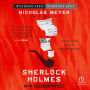 Sherlock Holmes and the Telegram from Hell