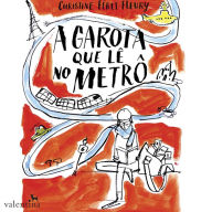 A garota que lê no metrô (Abridged)