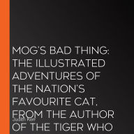 Mog's Bad Thing