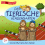 Folge 46: Die Olympischen Spiele