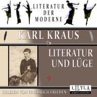 Literatur und Lüge 9