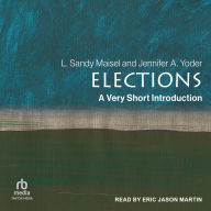 Elections: A Very Short Introduction