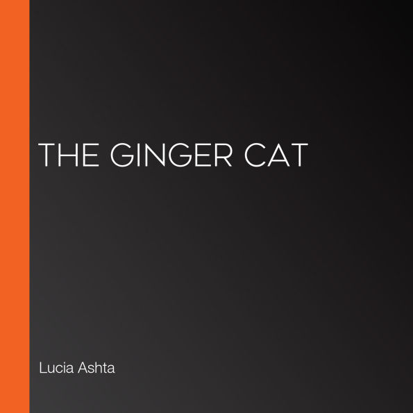 The Ginger Cat