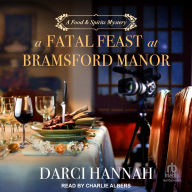 A Fatal Feast at Bramsford Manor