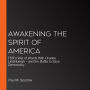 Awakening the Spirit of America: FDR's War of Words With Charles Lindinbergh - and the Battle to Save Democracy