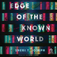 Edge of the Known World: A Novel