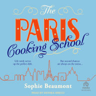 The Paris Cooking School: A Novel