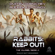 Rabbits: Keep Out!