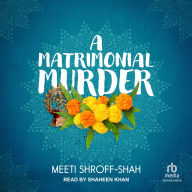 A Matrimonial Murder