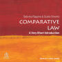 Comparative Law: A Very Short Introduction