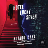 Hotel Lucky Seven