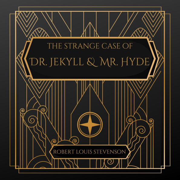 The Strange Case of Dr. Jeckyll and Mr. Hyde