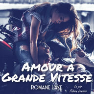 Amour à Grande Vitesse