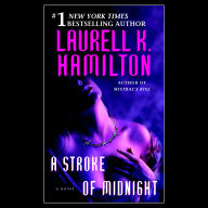 A Stroke of Midnight: A Novel