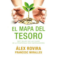 El mapa del tesoro