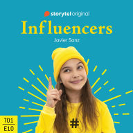 Influencers - S01E10