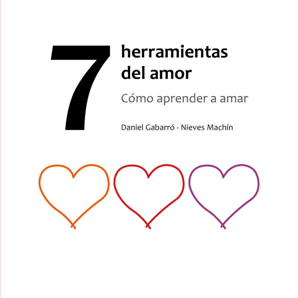 7 herramientas del amor