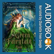 The Green Fairytale Book