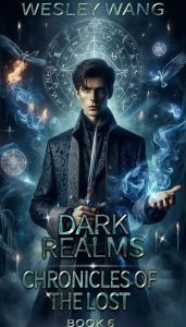 Dark Realms: Chronicles of the Lost 6: 6