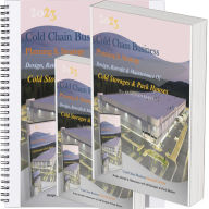 Cold chain Business Planning and Strategy: Design, Retrofit And Maintenance Of Cold Storages And Pack Houses