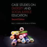 Case Studies on Diversity and Social Justice Education