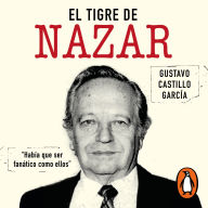 El tigre de Nazar: 