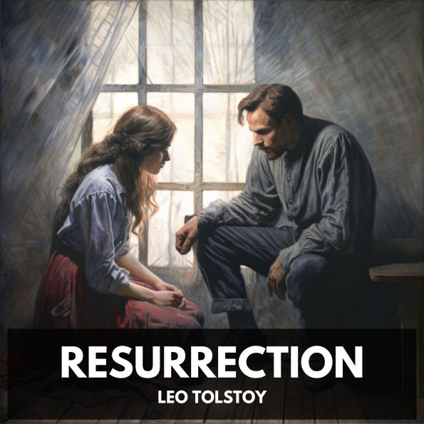 Resurrection (Unabridged)