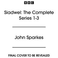 Siadwel: The Complete Series 1-3: BBC Radio Stand-Up Comedy