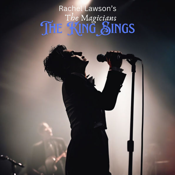 The King Sings