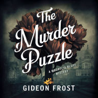 The Murder Puzzle: A Magnolia Bluff Mystery