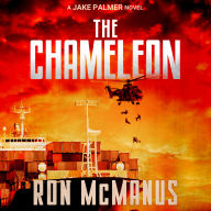 The Chameleon: A Jake Palmer Novel