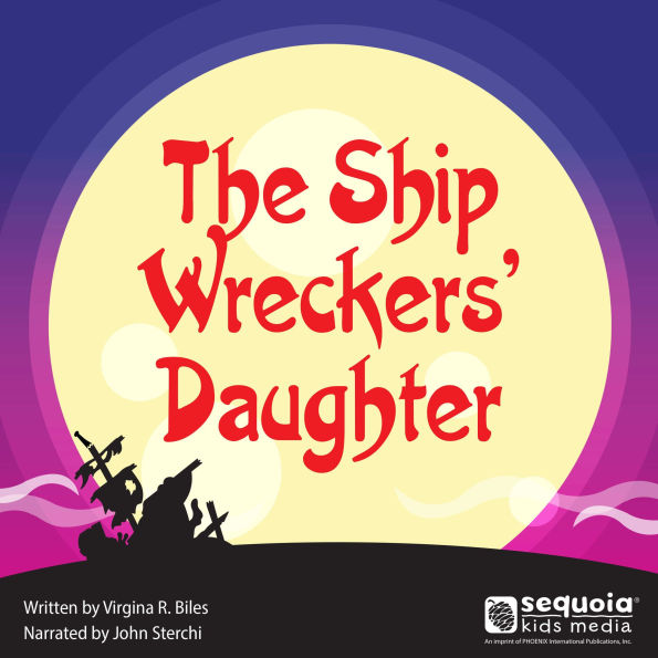 The Ship Wreckers' Daughter