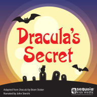 Dracula's Secret