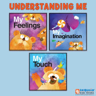 Understanding Me Audio Series