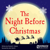 The Night Before Christmas