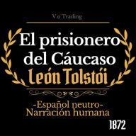 El prisionero del Cáucaso